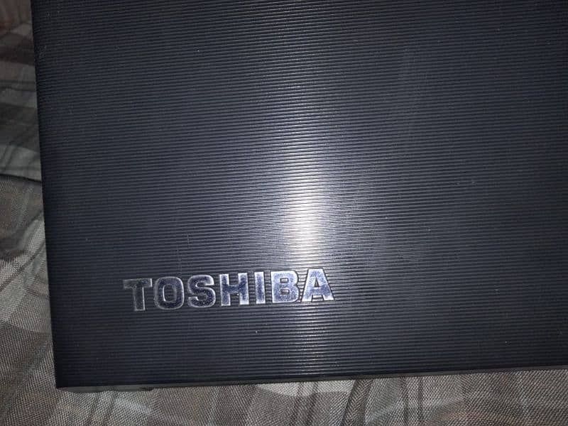 Toshiba tacra 5