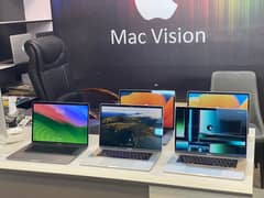 15” MacBook Pro 2018 i7 16/512 0