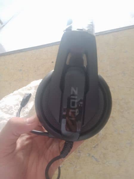 Zidli L3 Pro Gaming Headset 3