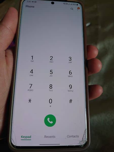 Samsung S20 ultra 5G 12/128 WhatsApp number 03415782611 1