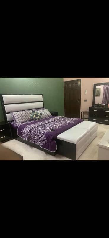 Furnished Kanal House Rent In DHA Phase 5-H 16