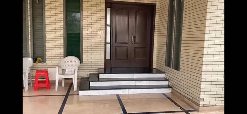 Furnished Kanal House Rent In DHA Phase 5-H 18