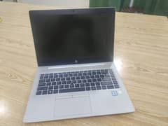 HP EliteBook 840 G5 core i5 8th generation 0