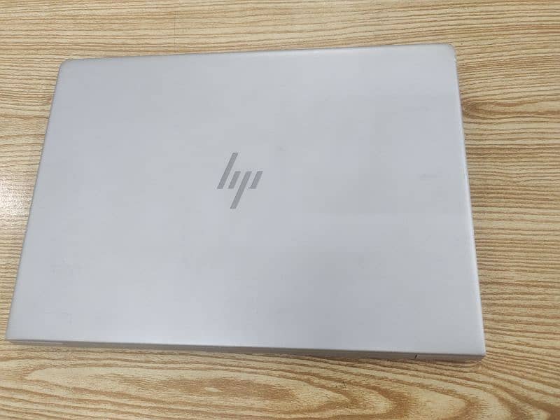 HP EliteBook 840 G5 core i5 8th generation 1