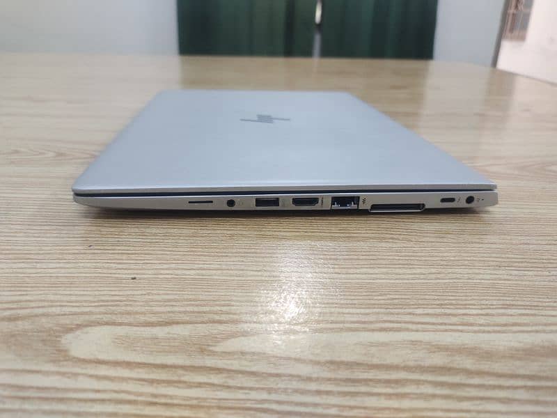 HP EliteBook 840 G5 core i5 8th generation 3