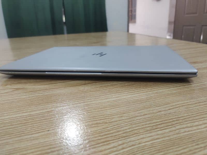 HP EliteBook 840 G5 core i5 8th generation 4