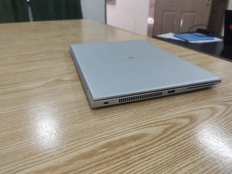 HP EliteBook 840 G5 core i5 8th generation 5