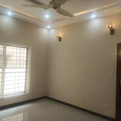 10 MARLA BRAND NEW HOUSE FOR SALE WITH BASEMENT IN OVERSEAS EXTENSION BAHRIA TOWN LAHORE 0