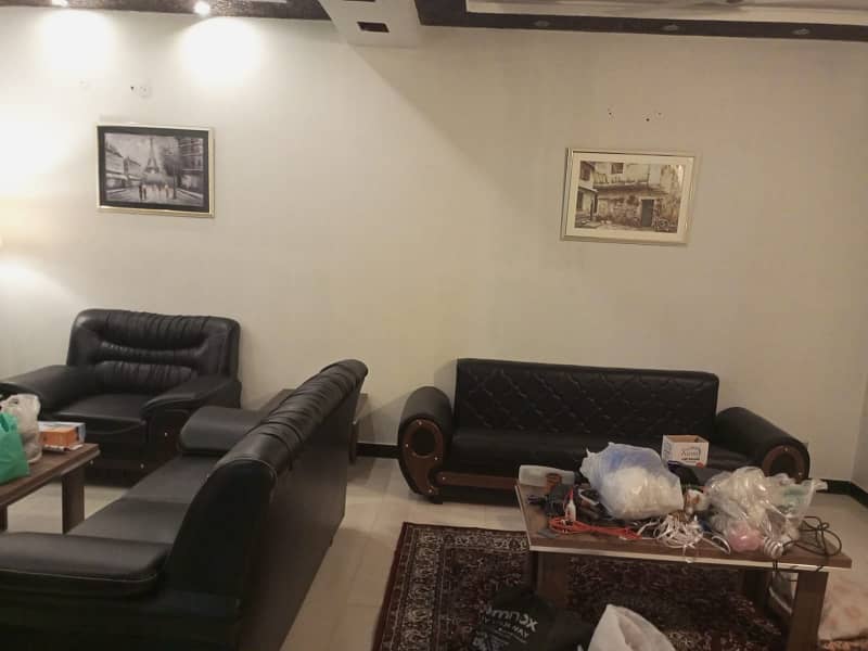 5 MARLA SLIGHTLY USED HOUSE FOR SALE AVAILABLE IN SECTOR D BAHRIA TOWN LAHORE 3