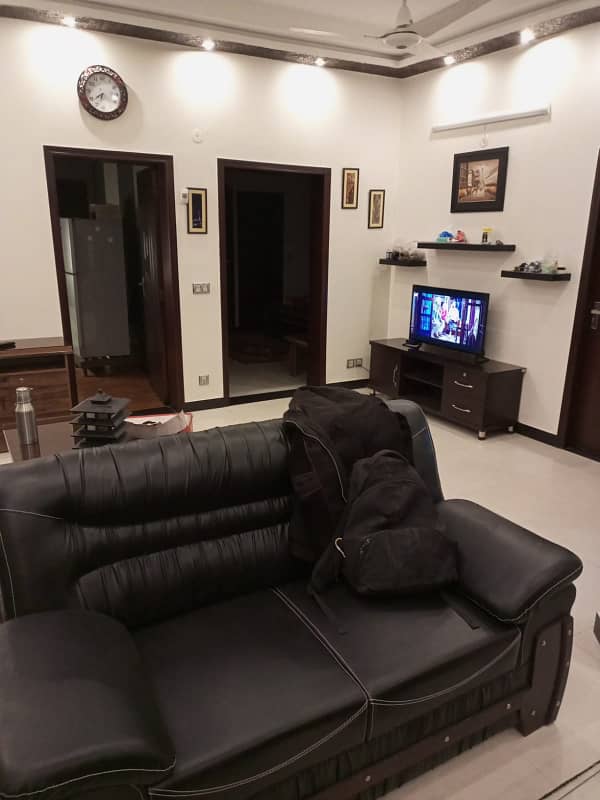 5 MARLA SLIGHTLY USED HOUSE FOR SALE AVAILABLE IN SECTOR D BAHRIA TOWN LAHORE 6