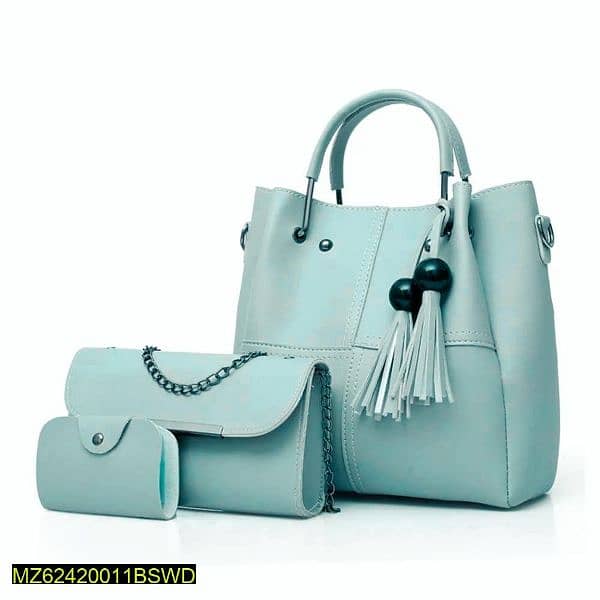 imported Women's hand bag 1