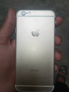 iPhone 6s pta ha 0