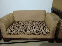 5 seater sofa set