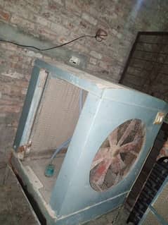 electric cooler good condition all ok