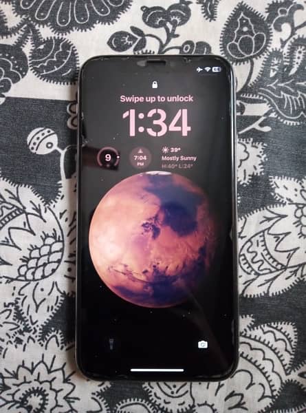 iphone 11 pro non pta 4