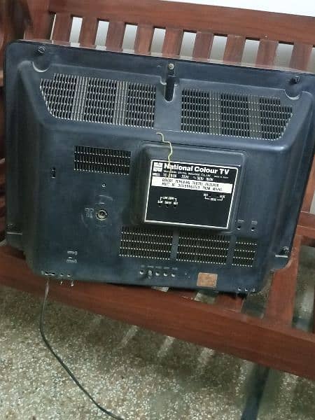 2 used television for sale 1