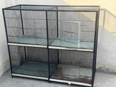 Birds Cages | Cages For Sale | Cage |  Iron Cage For Sale 0