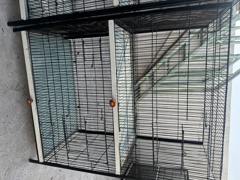 Birds Cages | Cages For Sale | Cage |  Iron Cage For Sale 1