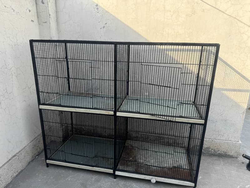 Birds Cages | Cages For Sale | Cage |  Iron Cage For Sale 3