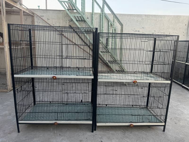 Birds Cages | Cages For Sale | Cage |  Iron Cage For Sale 4