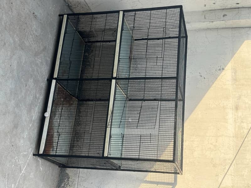 Birds Cages | Cages For Sale | Cage |  Iron Cage For Sale 5