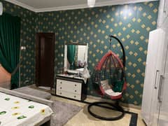 22 Marla Used Modern Design Bungalow For Sale At Prime Location Of DHA Lahore 0