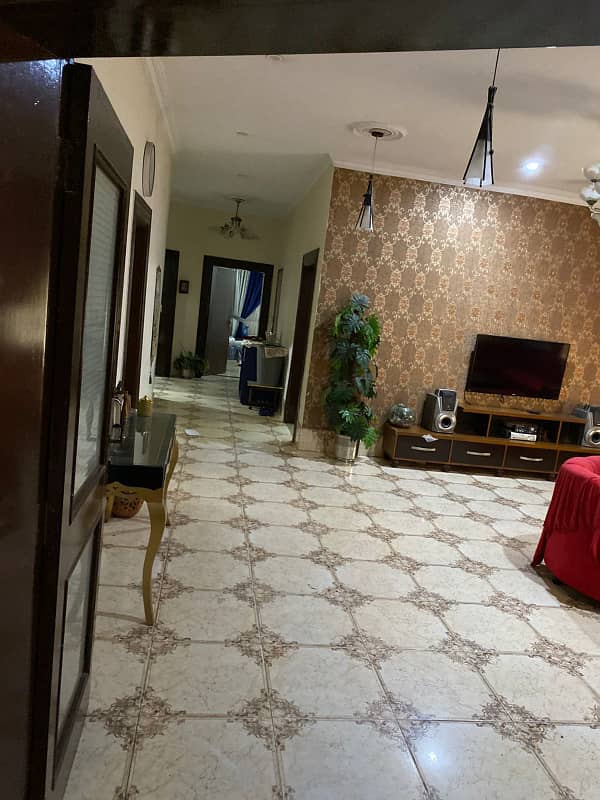 22 Marla Used Modern Design Bungalow For Sale At Prime Location Of DHA Lahore 5