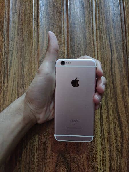 iphone 6s PTA Approved 7