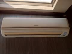 1 ton AC for sale