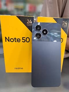 Note 50 Box pack