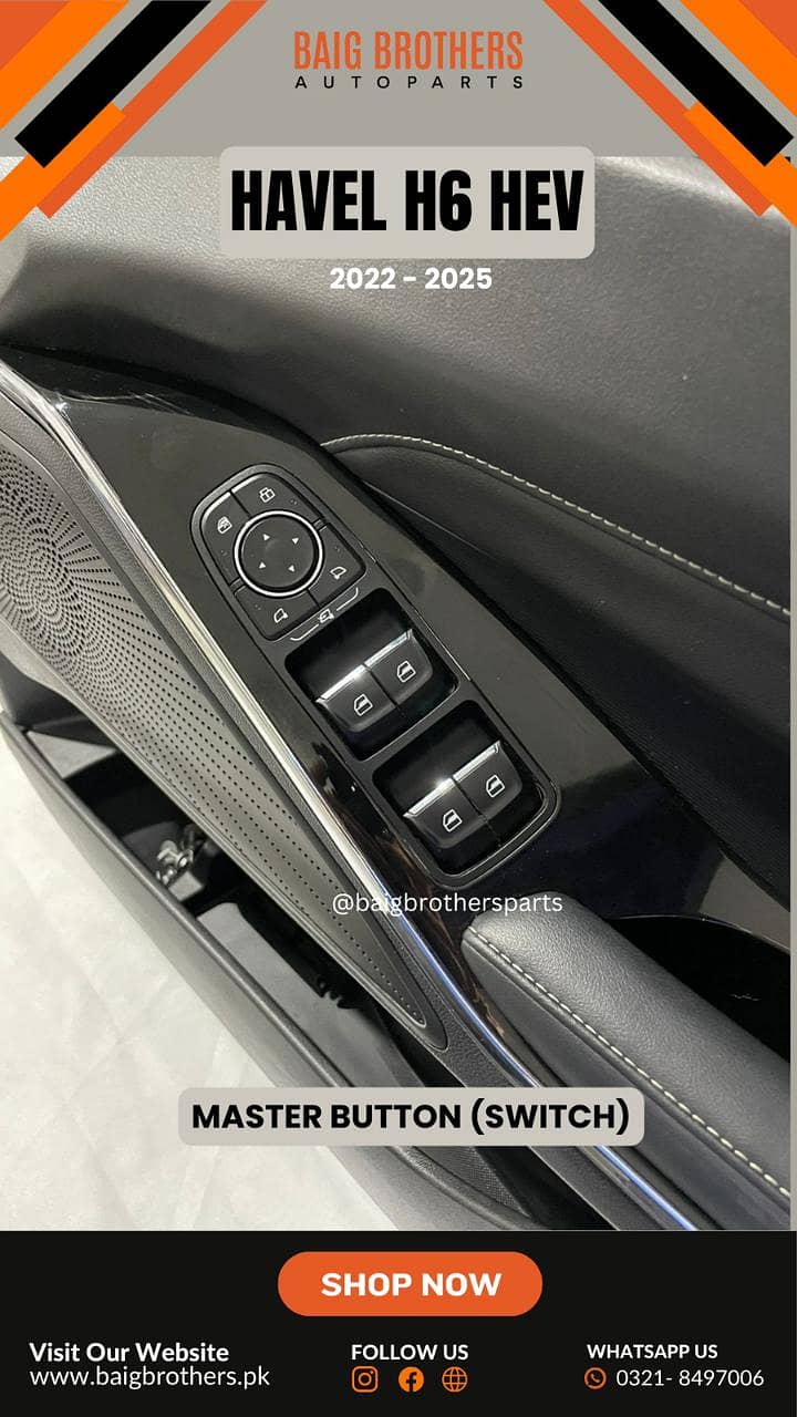 Hyundai Tucson Shock Chimta Fog Tail Lite Wiper Machine BCM Lock DRL 4
