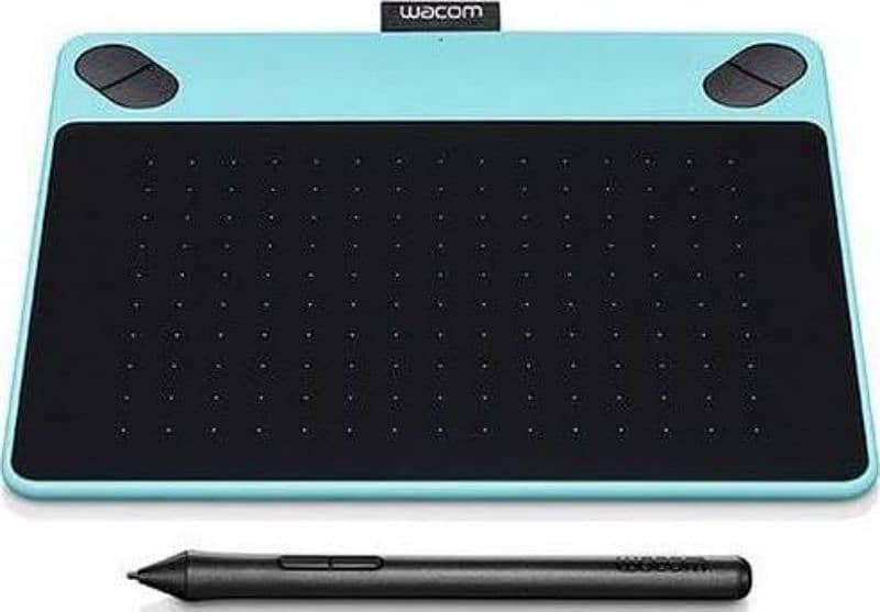 Wacom intuos CTH 690 1