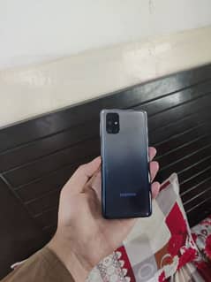 Samsung m31's official PTA aprroved