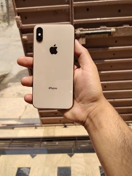 iPhone XS dual pta approved 6