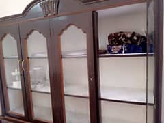 cupboard or for utensils