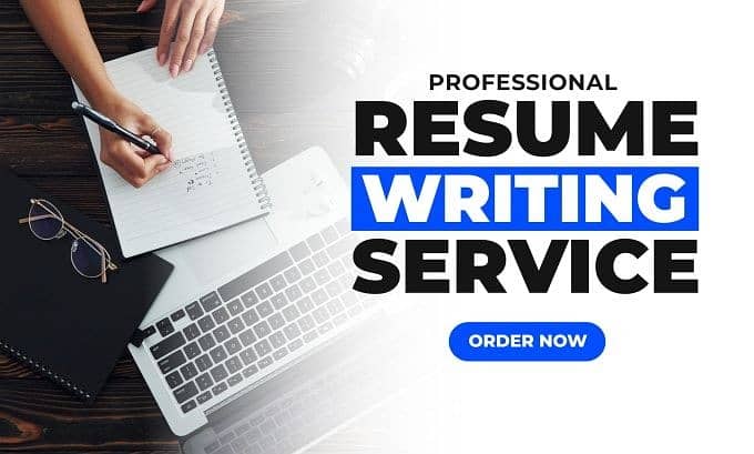 CV/Resume & Youtube Script Writing Services 3