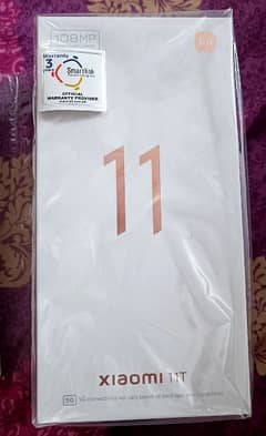 11T Xiaomi