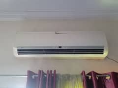 Used But Fair Condition ACs for Sale . Haier,Mitsubishi and LG Acs