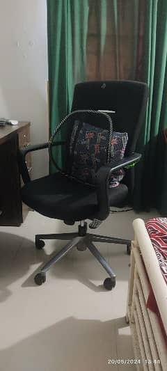 COMPUTER CHAIR (IMPORTED) 0