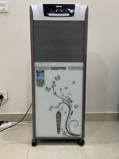 Geepas air cooler