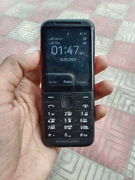 Nokia 5310. All ok. Good condition 4