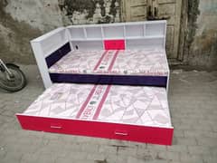 Kids beds /baby beds / bunker beds / sliding beds 0316,5004723