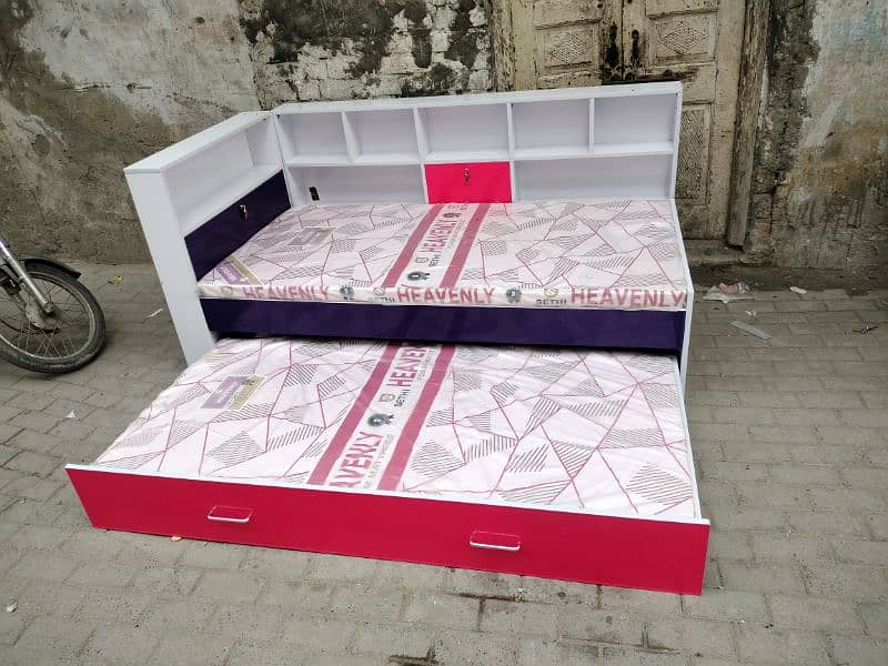 Kids beds /baby beds / bunker beds / sliding beds 0316,5004723 0