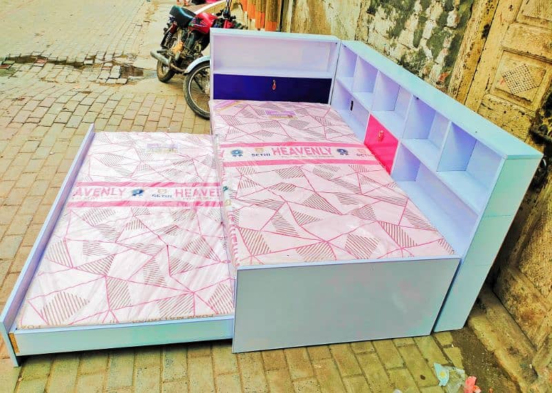 Kids beds /baby beds / bunker beds / sliding beds 0316,5004723 4