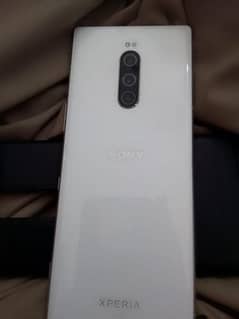 Sony Xperia 1 non pta 6GB 64GB gaming phone