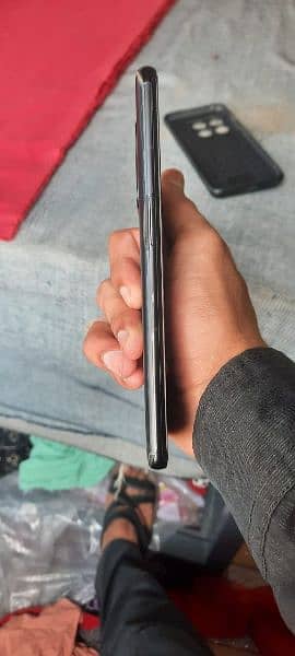 One plus 10pro non pta no dot no shade clear display 7