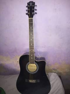 Guitar Best Quality With Bag