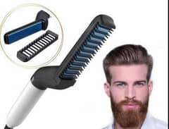 Beard comb for men . 100% granty