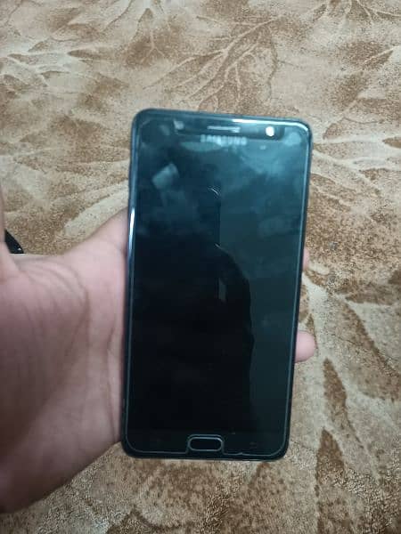 Samsung J7 Max Official Pta Approved 1