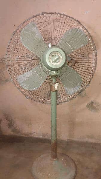 Pedestal Fan for Sale 1